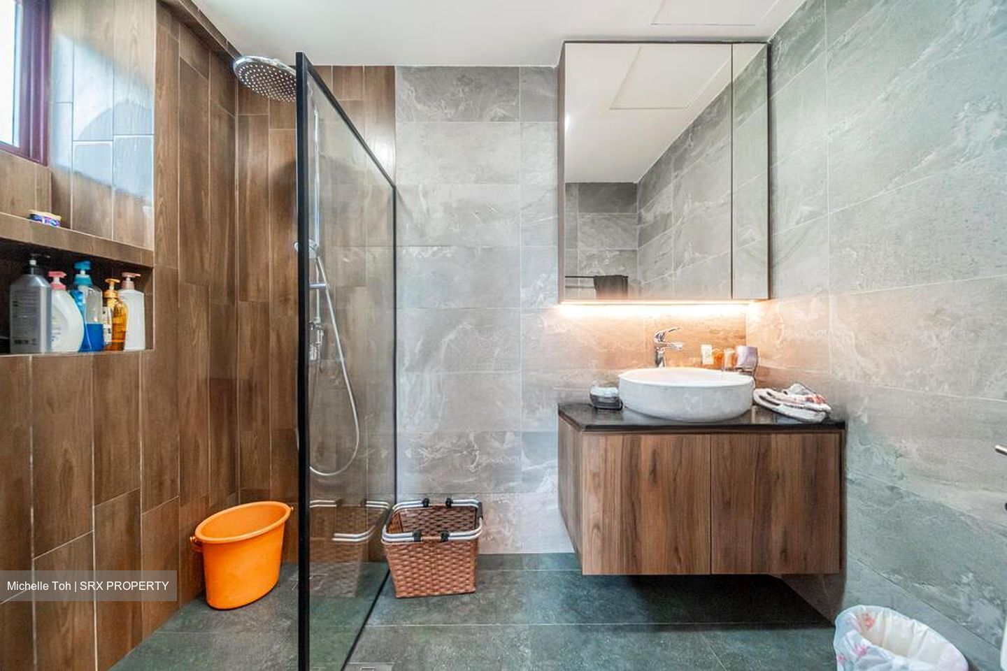 D'Ecosia (D15), Condominium #515297821
